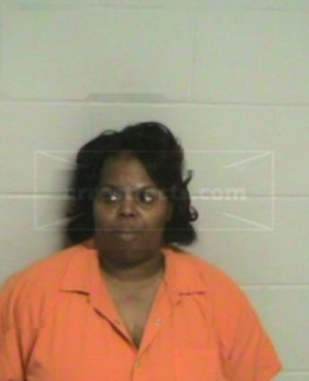 Ashante Lynette Collins