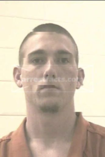 Joshua Wayne Taylor