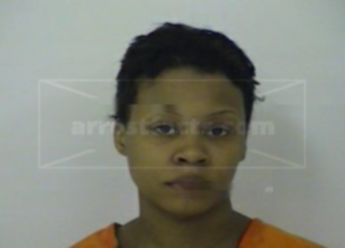 Danelle Lashawn Campbell