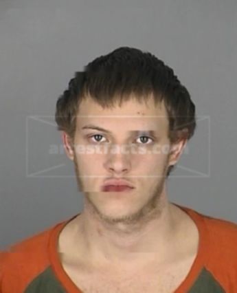 Spencer Charles Reuter
