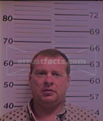 Bradley Allen Mitchell