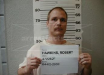 Robert James Hawkins