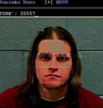 Rodney Allen Evans