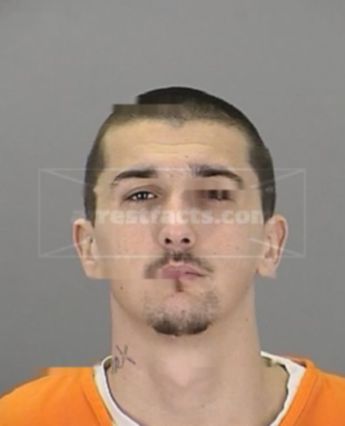 Shane Andrew Little Sr.