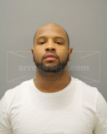 Raymone V Saffold