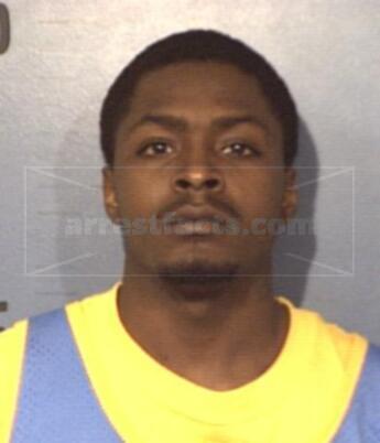 Randy Deshawn Collier