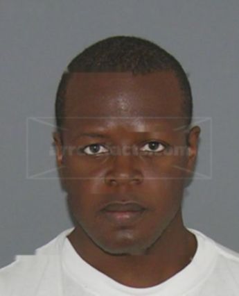 Anthony Jackson