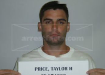 Taylor Herndon Price