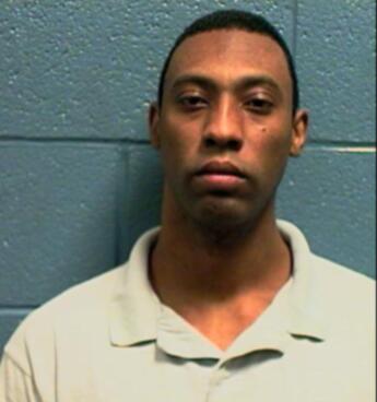 Michael Anthony Gilbert