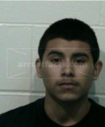 Michael Anthony Cordova