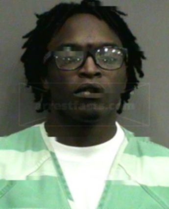 Demetrious Jermaine Calhoun