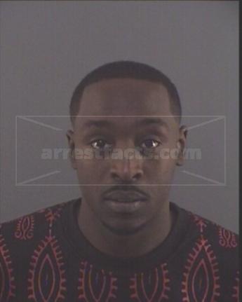 Lacorlis Taron Edwards