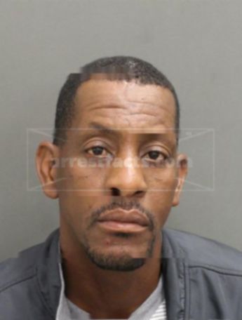 Terence Lamar Murray