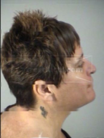 Sandra Ann Hill-Washington