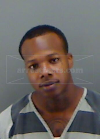 Corey Marteze Allen