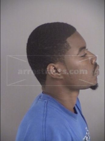 Devantee Bernard Ryans