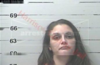 Jennifer Ann Helton