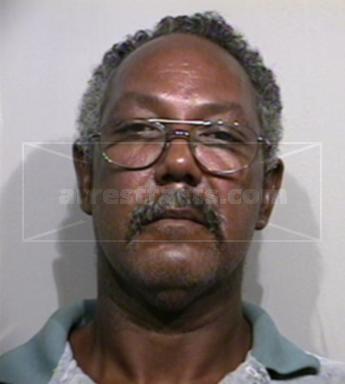 Kenneth Wayne Barefield