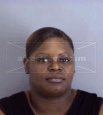 Lashonda Capric Milton