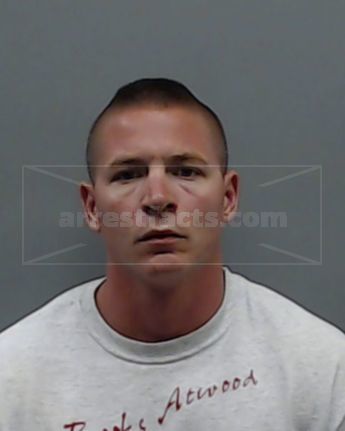 Derek Shane Gambrell