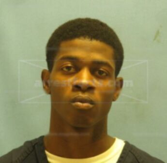 Demetrius Deshun Williams