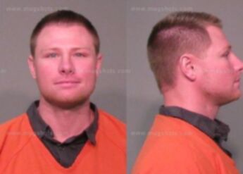 Nicholas Anthony Montgomery
