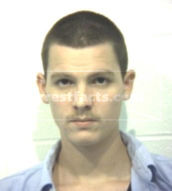 Dustin William Stevenson