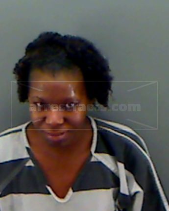 Marquisha Jewell Willie