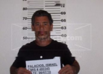 Ismael Palacios