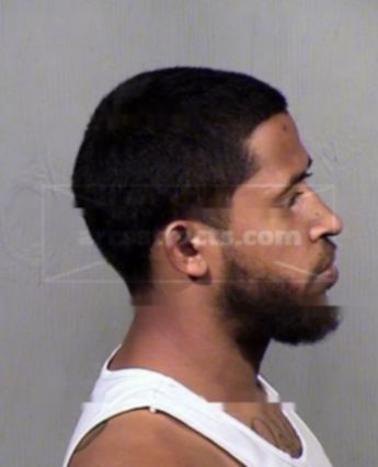 Darrell Antoine Rochester