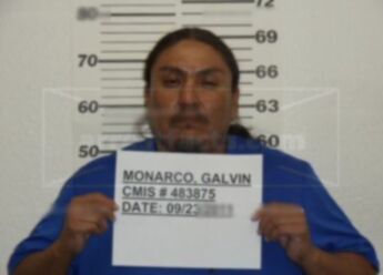 Galvin Ladd Monarco