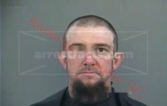 Timothy Brandon Erwin