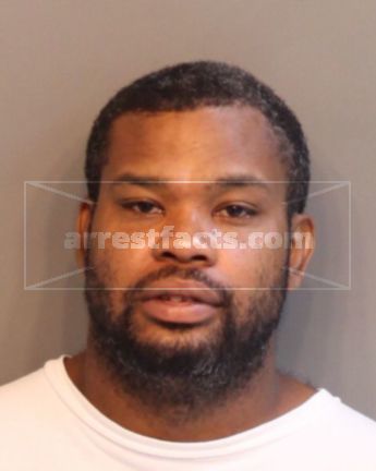 Alfred Lebron Ford