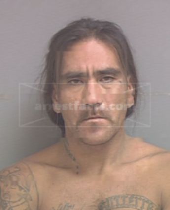Stephan Anthon Gutierrez