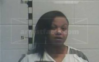 Lashonda Lea Baker