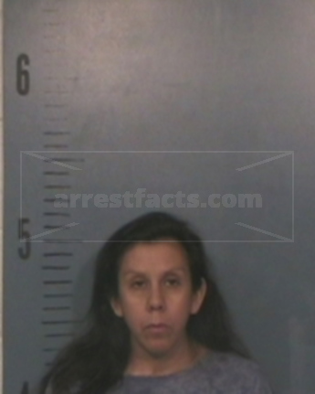 Sylvia Maria Hernandez