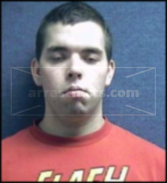 Travis Shane Phillips