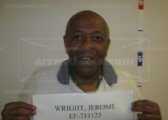 Jerome Wright