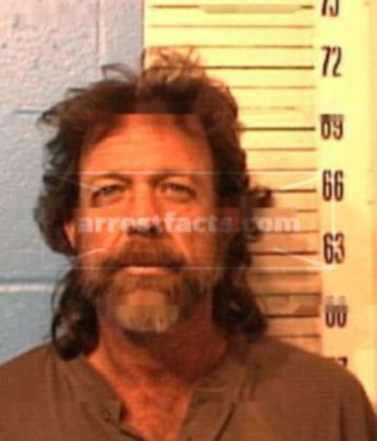 Michael Roy Cawthon