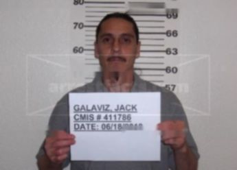 Jack Galaviz