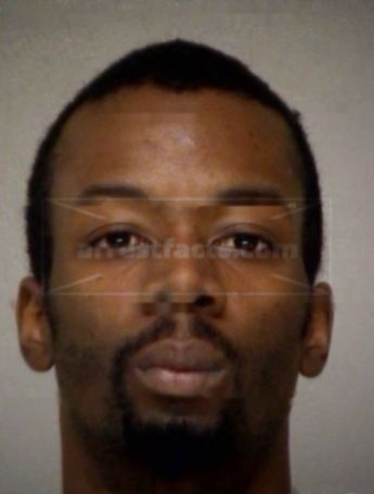 Jeremy Dewayne Rawls