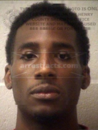 Marquice Devaughn Wright