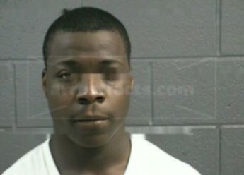 Darius Lamar Dickens