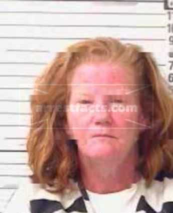 Cynthia Gail Payne