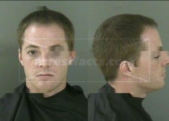 Oliver Daniel Mcenderfer