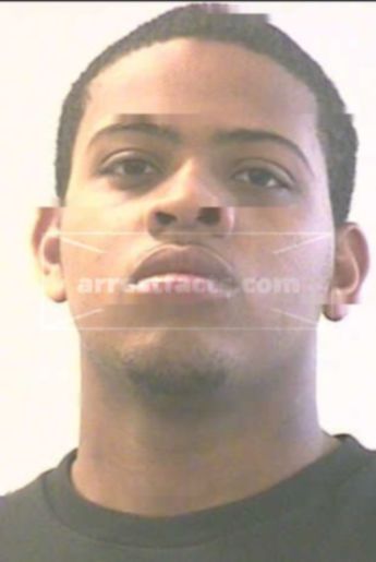 Brodrick Tyrell Holder