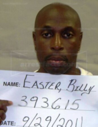 Billy Easter