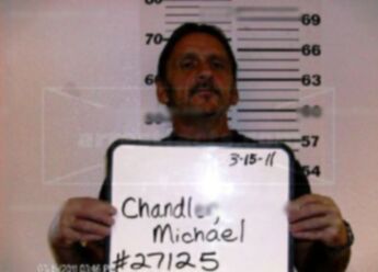 Michael Lee Chandler