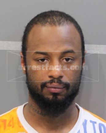 Darius Jamal Patterson