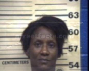 Paulette Denise Davis